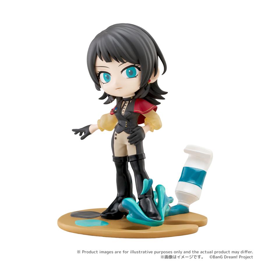 送料無料◇PalVerse Pale. BanG Dream！ Ave Mujica 5種セット
