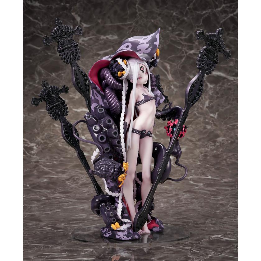 送料無料◆Fate/Grand Order フォーリナー/アビゲイル・ウィリアムズ (夏) アルター 1/7 フィギュア 【未定予約】_4