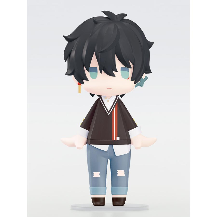 グッドスマイルカンパニー HELLO！ GOOD SMILE 崩壊：スターレイル 2種