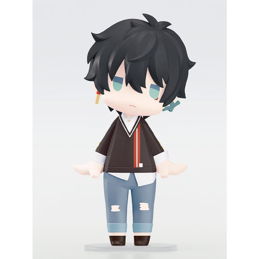 グッドスマイルカンパニー HELLO！ GOOD SMILE 崩壊：スターレイル 2種