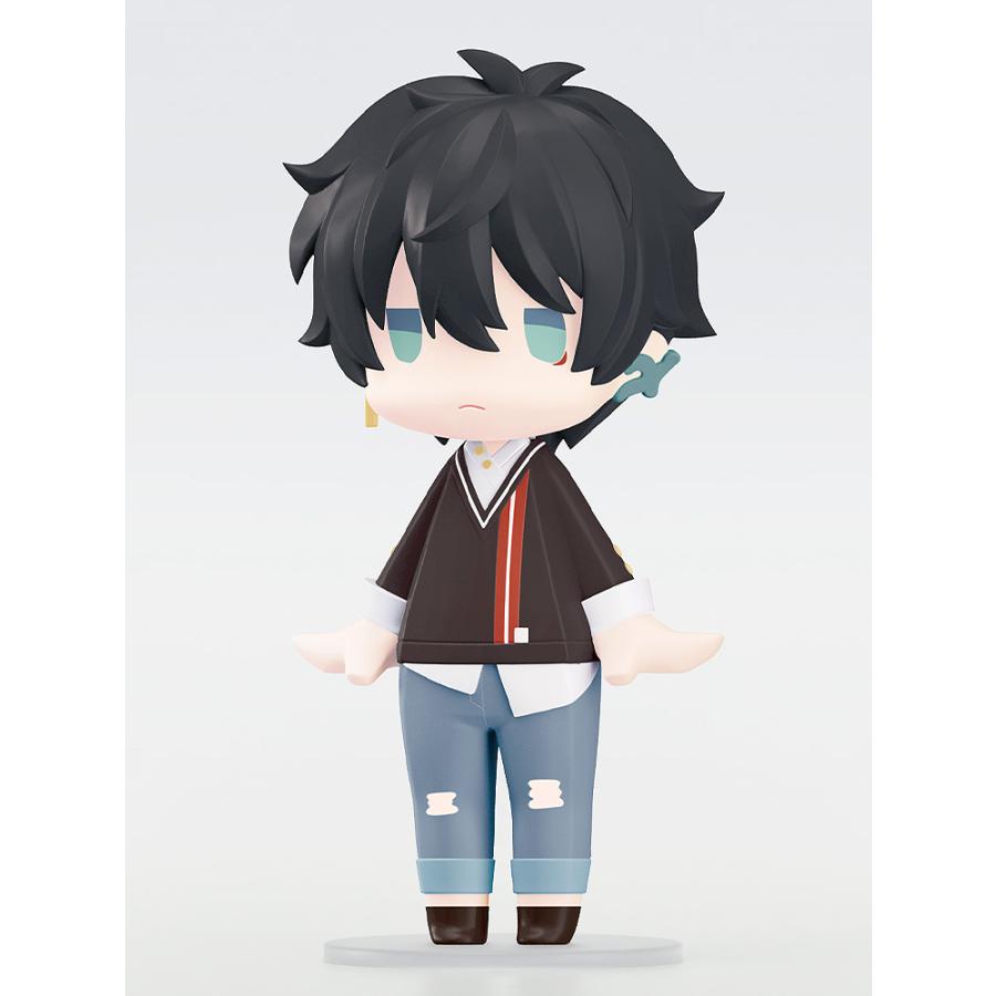 グッドスマイルカンパニー HELLO！ GOOD SMILE 崩壊：スターレイル 2種