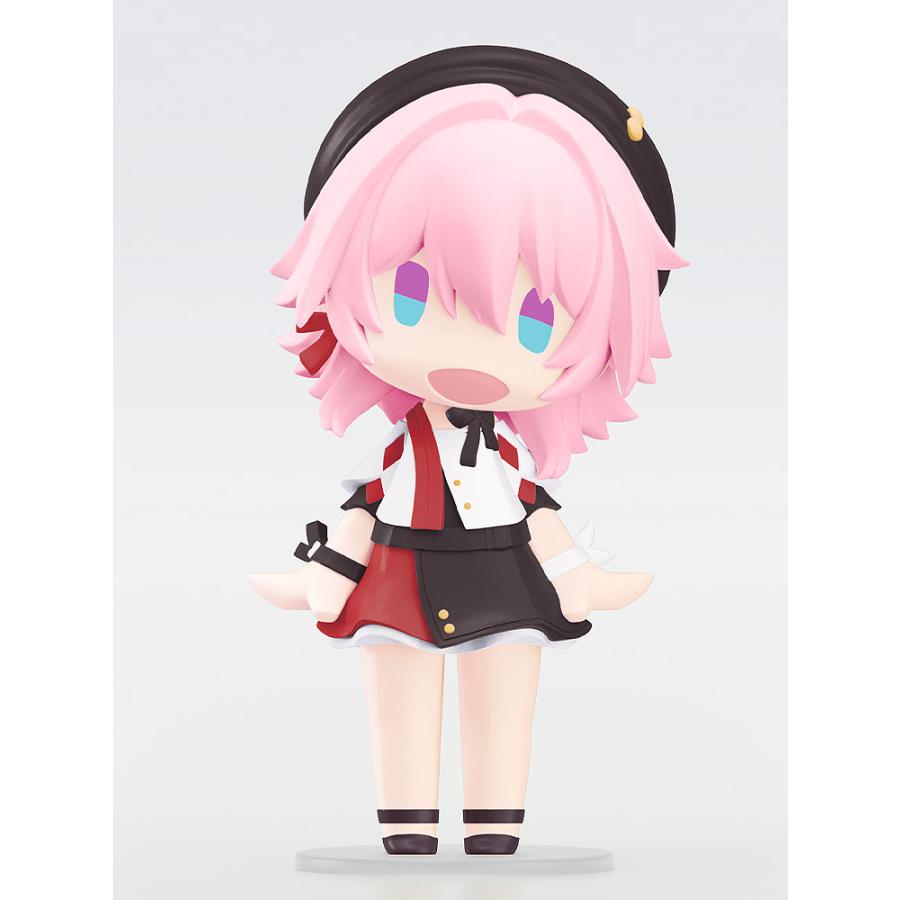 グッドスマイルカンパニー HELLO！ GOOD SMILE 崩壊：スターレイル 2種