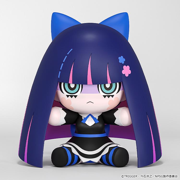 グッドスマイルカンパニー Huggy Good Smile New PANTY ＆ STOCKING