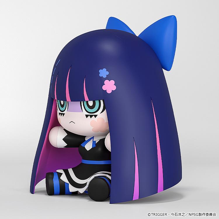 グッドスマイルカンパニー Huggy Good Smile New PANTY ＆ STOCKING