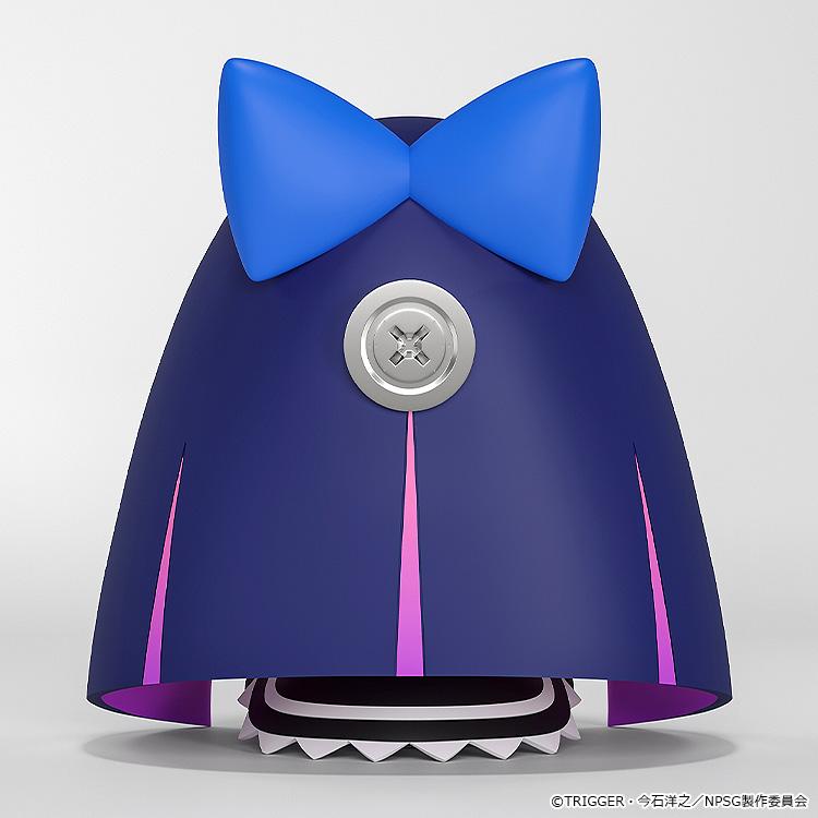 パンティ & ストッキング ハローグッドスマイルカンパニー　フィギュア　未開封 FIG] HELLO! GOOD SMILE パンティ&ストッキングwith シースルー New