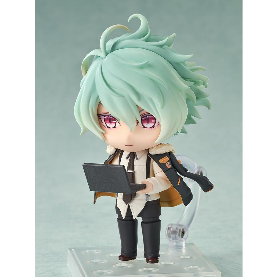 ねんどろいど 劇場版 Collar×Malice -deep cover- 笹塚尊 オランジュ