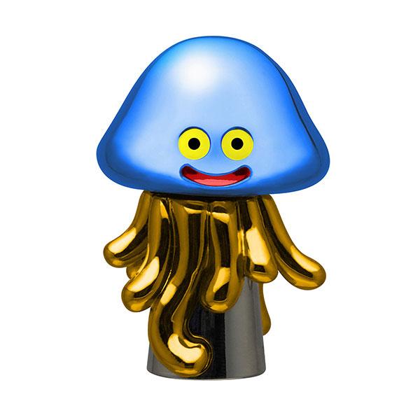 ドラゴンクエスト 再販 メタリックモンスターズギャラリー ホイミ