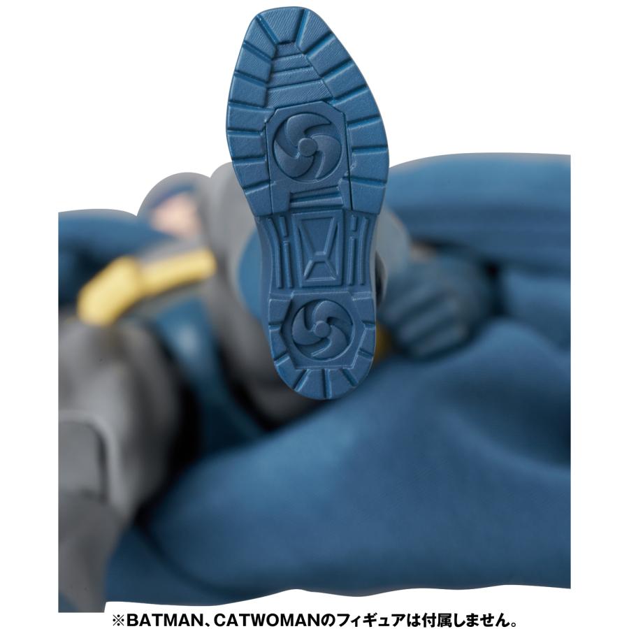 MAFEX 送料無料◇MAFEX マフェックス No.299 BRUCE WAYNE ブルース