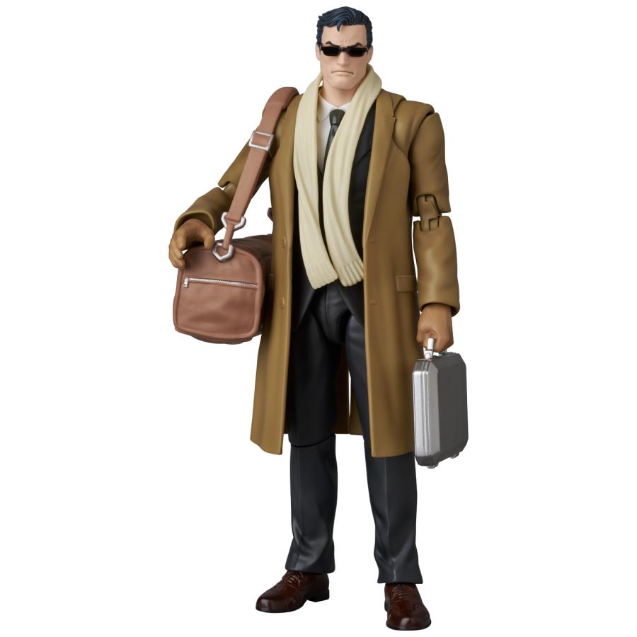 MAFEX 送料無料◇MAFEX マフェックス No.299 BRUCE WAYNE ブルース