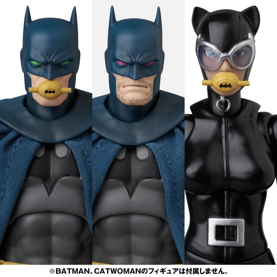 MAFEX 送料無料◇MAFEX マフェックス No.299 BRUCE WAYNE ブルース