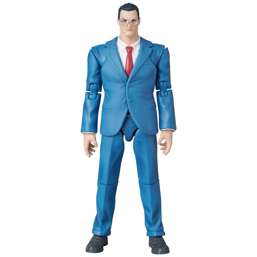 MAFEX 送料無料◇MAFEX マフェックス No.300 CLARK KENT クラーク