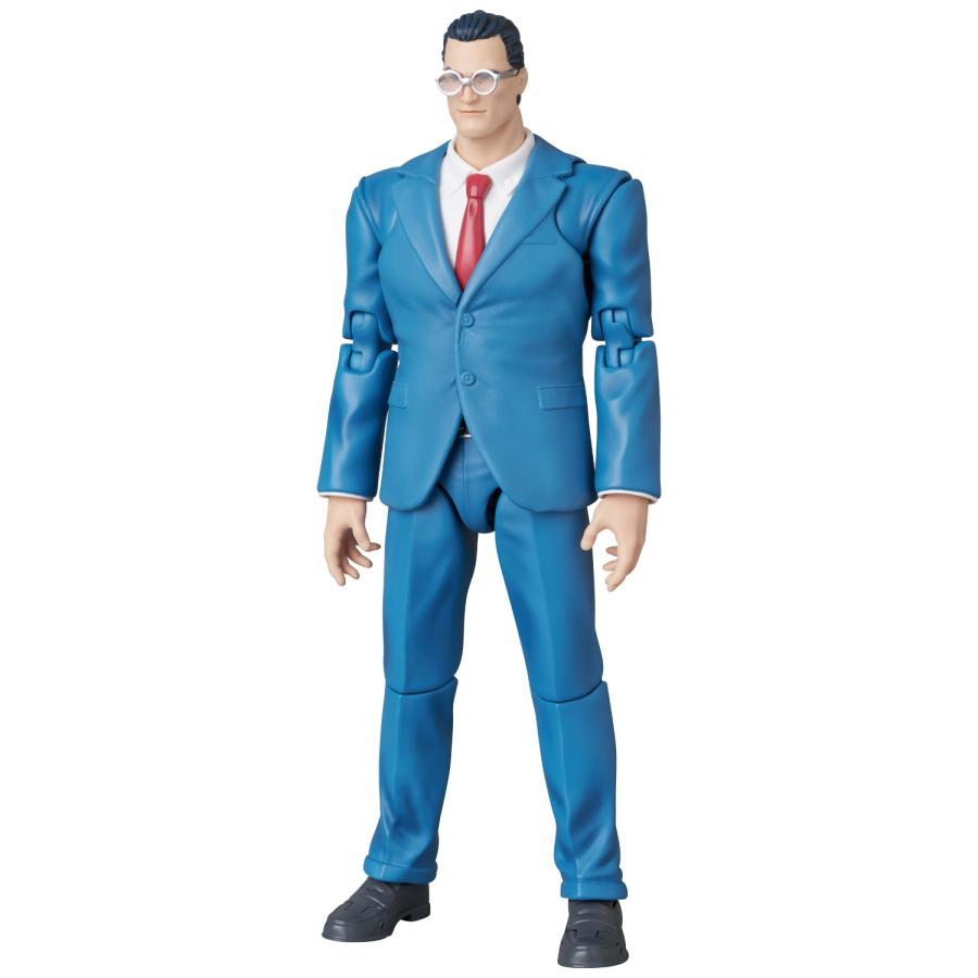 MAFEX 送料無料◇MAFEX マフェックス No.300 CLARK KENT クラーク