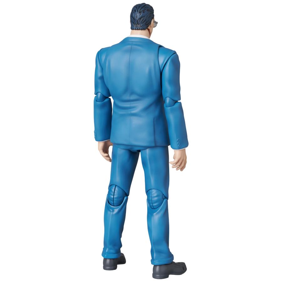 MAFEX 送料無料◇MAFEX マフェックス No.300 CLARK KENT クラーク