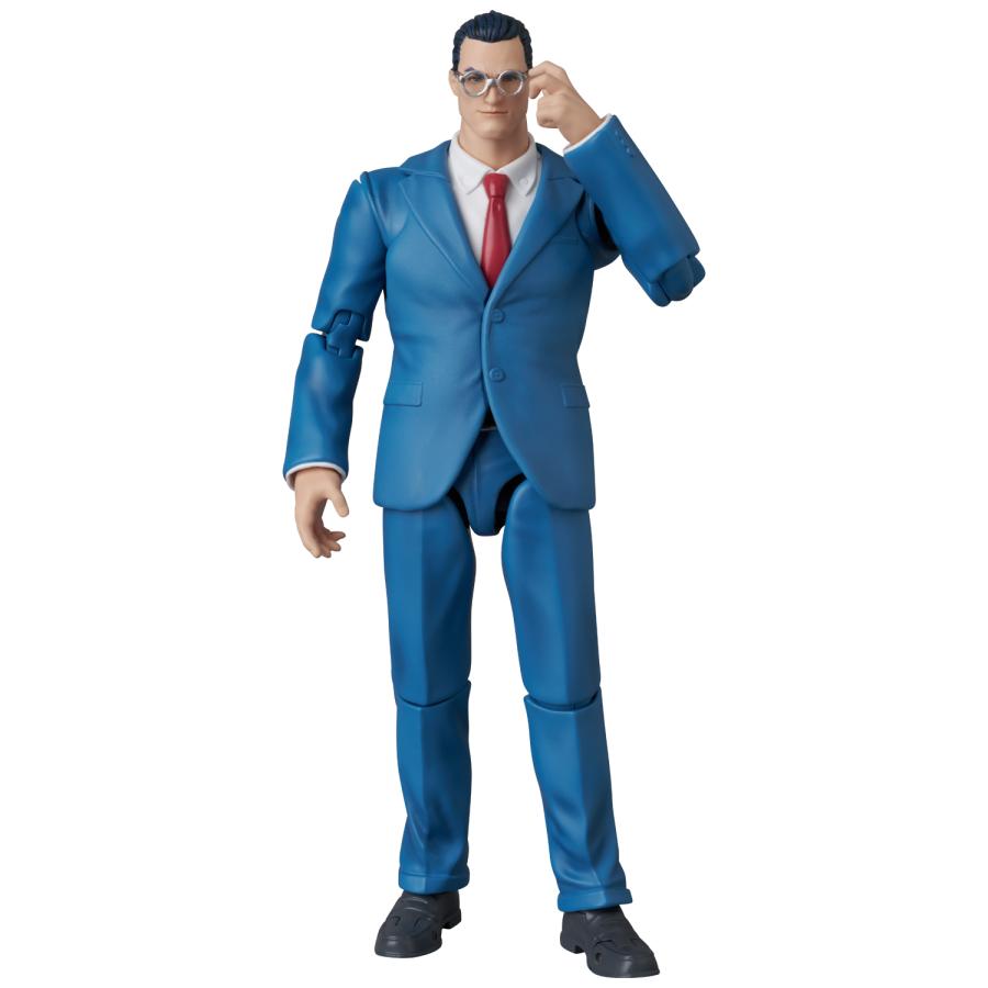 MAFEX 送料無料◇MAFEX マフェックス No.300 CLARK KENT クラーク