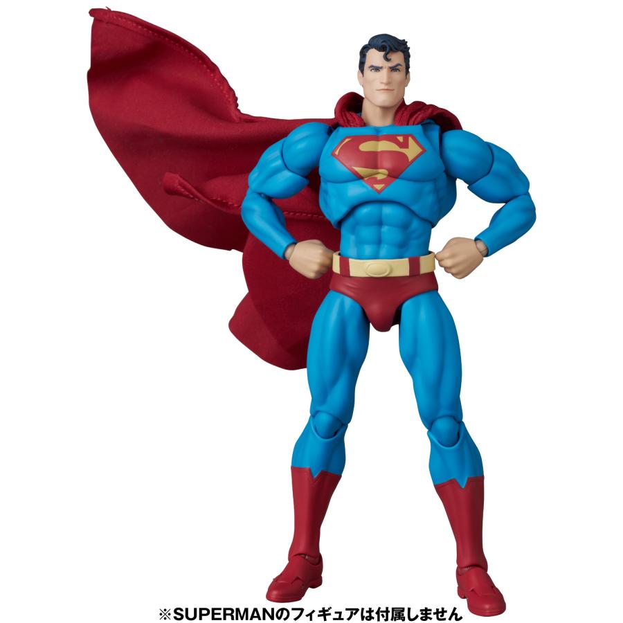 MAFEX 送料無料◇MAFEX マフェックス No.300 CLARK KENT クラーク