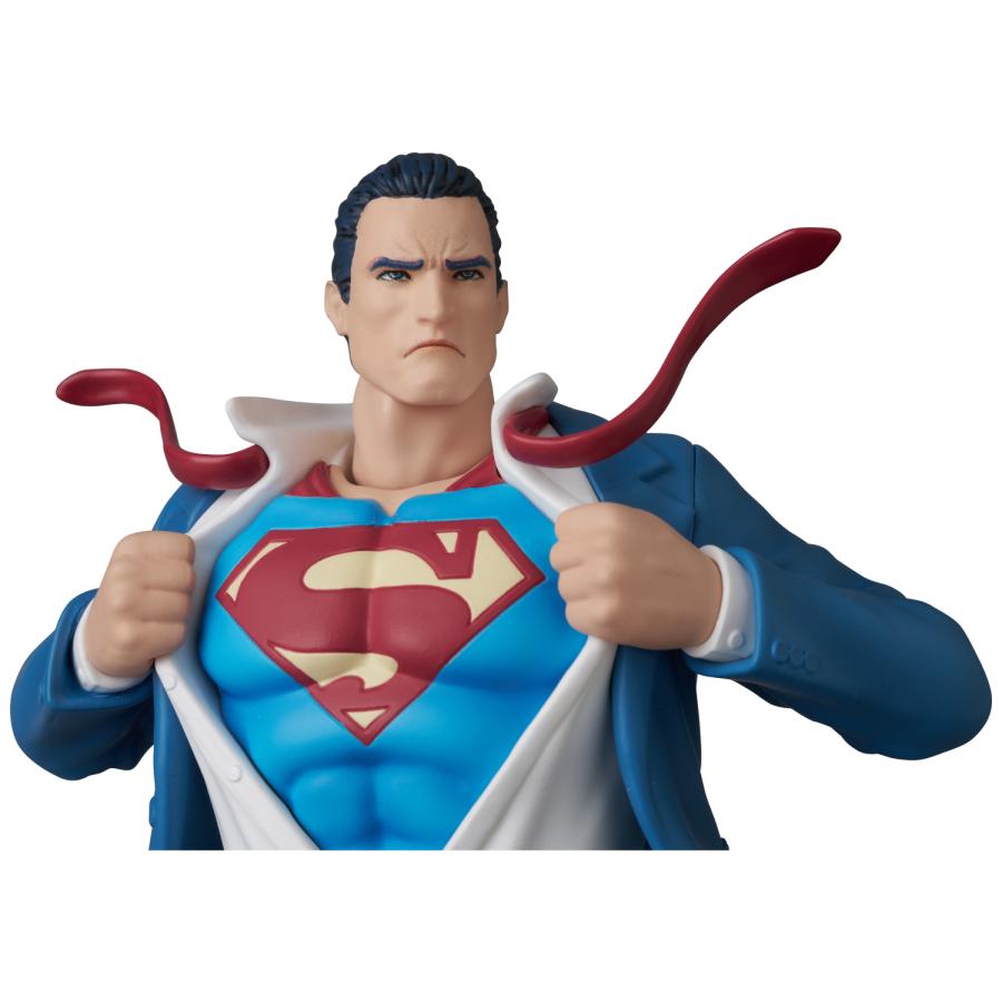 MAFEX 送料無料◇MAFEX マフェックス No.300 CLARK KENT クラーク