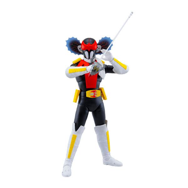 特撮合金アクマイザー3 ザビタン ACTION TOYS 【未定予約