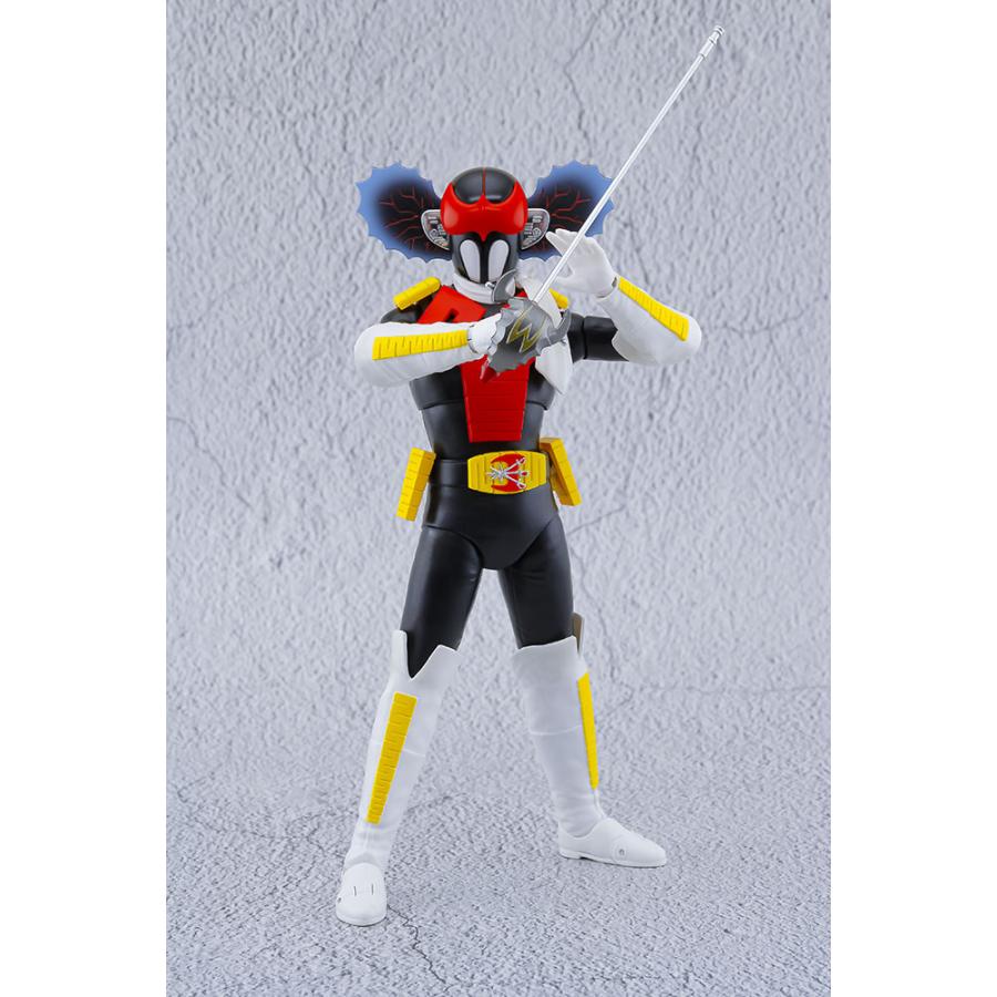 特撮合金アクマイザー3 ザビタン ACTION TOYS 【6月予約