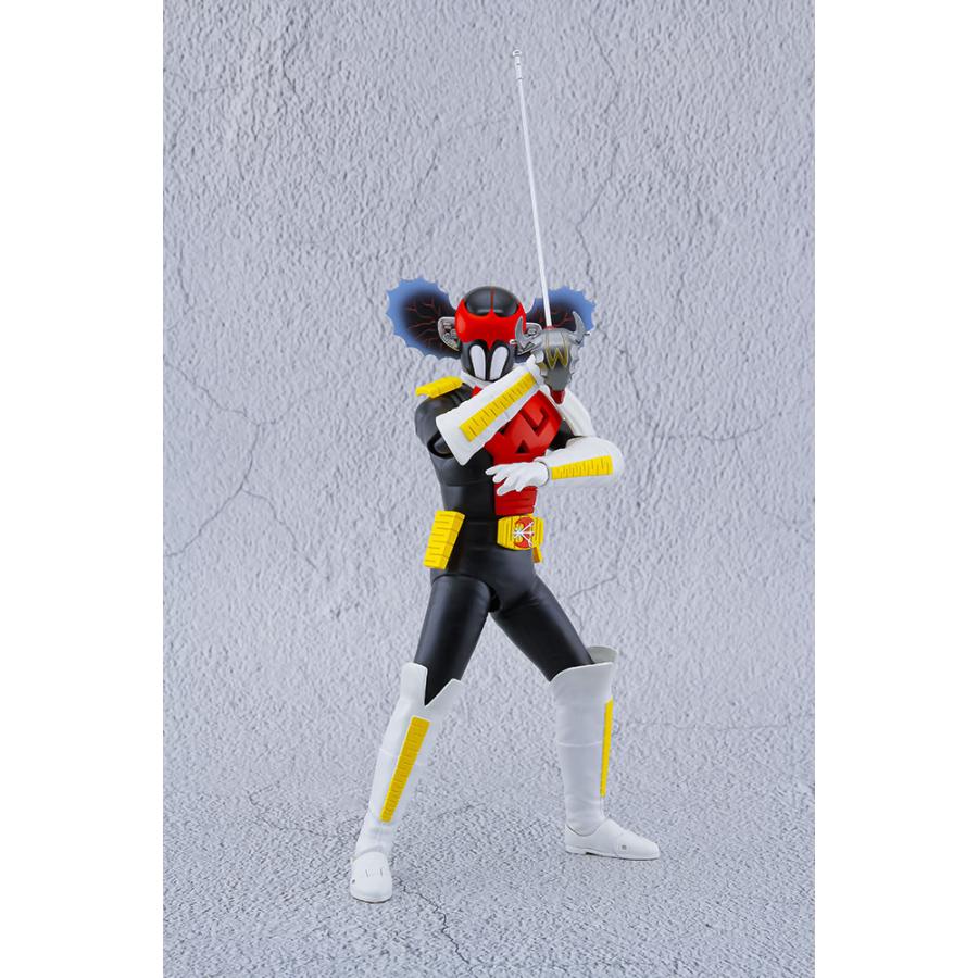 特撮合金アクマイザー3 ザビタン ACTION TOYS 【6月予約