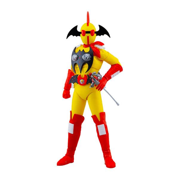 特撮合金アクマイザー3 イビル ACTION TOYS 【未定予約】 : でじたみん
