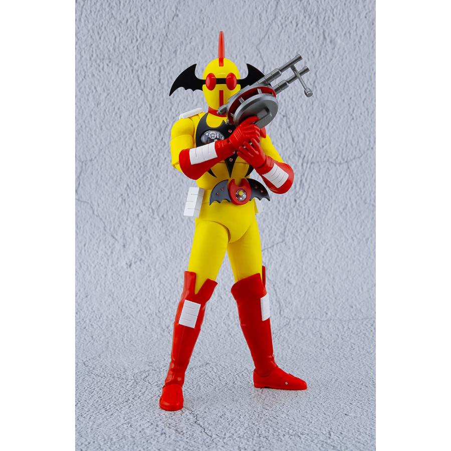 m*イ様 タカトク イビル ザビタン ガブラ ダルニア　4体セット アクマイザー m*イ様 タカトク イビル ザビタン ガブラ ダルニア 4体セット