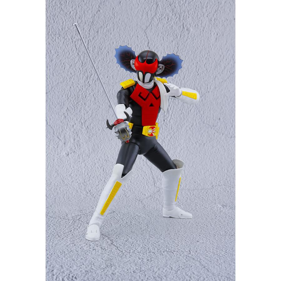 ACTION TOYS ES特撮合金アクマイザー3 ザビタン イビル ガブラ3体 送料無料◇特撮合金アクマイザー3 3種セット (ザビタン/イビル/ガブラ