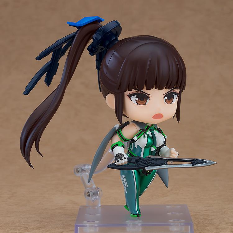 ねんどろいど Stellar Blade EVE グッドスマイルカンパニー フィギュア