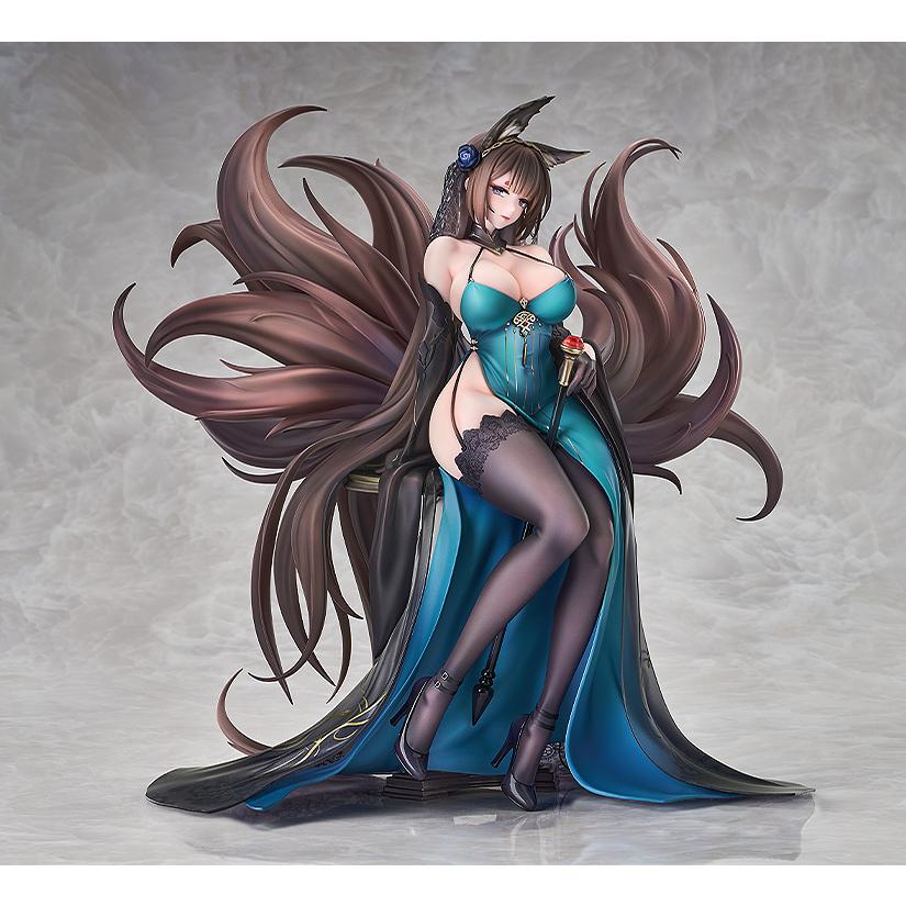 送料無料◇アズールレーン 天城 玉座落鸞Ver. グッドスマイルアーツ