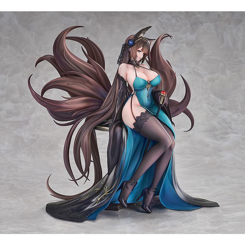 送料無料◇アズールレーン 天城 玉座落鸞Ver. グッドスマイルアーツ