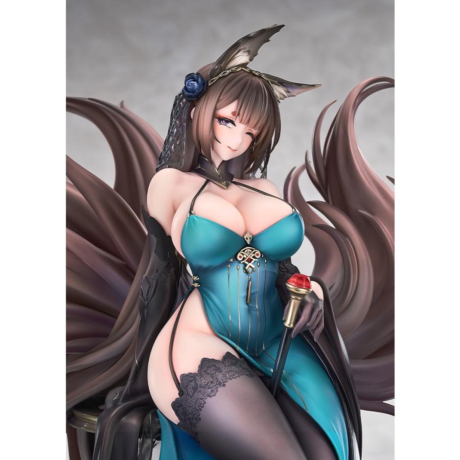 送料無料◇アズールレーン 天城 玉座落鸞Ver. グッドスマイルアーツ