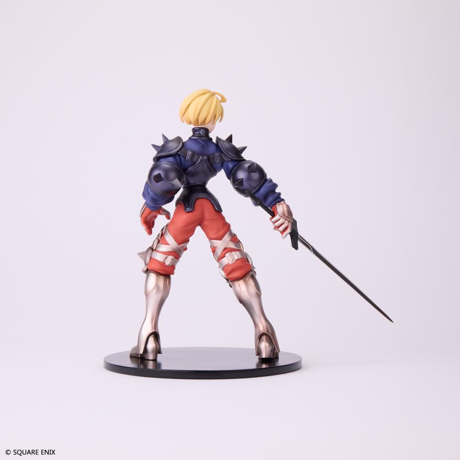 ファイナルファンタジー FORM-ISM フォルミズム ファイナル