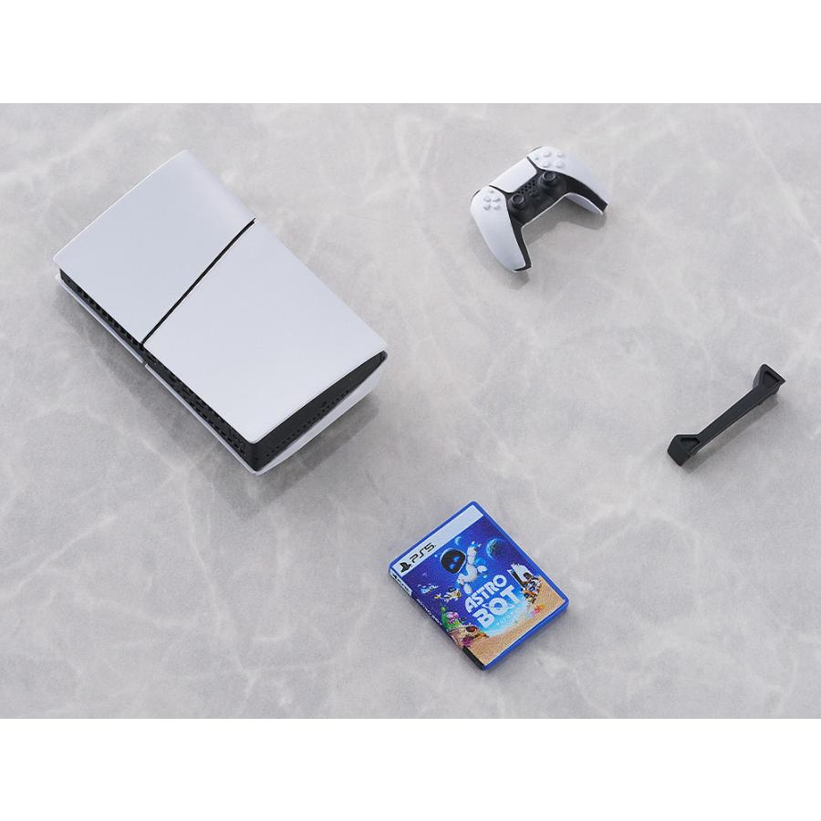figma PlayStation for figmaPLUS figma用オプションパーツセット