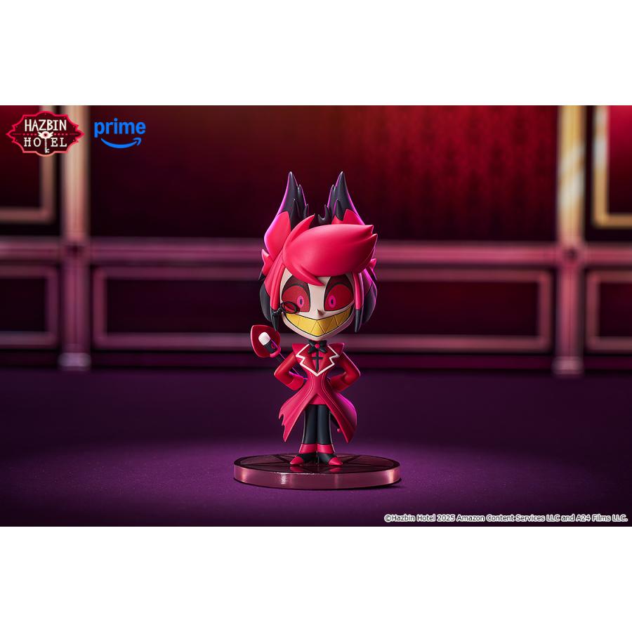 ハズビン・ホテルへようこそ　アラスター　13個セット ハズビンホテル】【DEMON ALASTOR】ハズビン・ホテルへようこそ