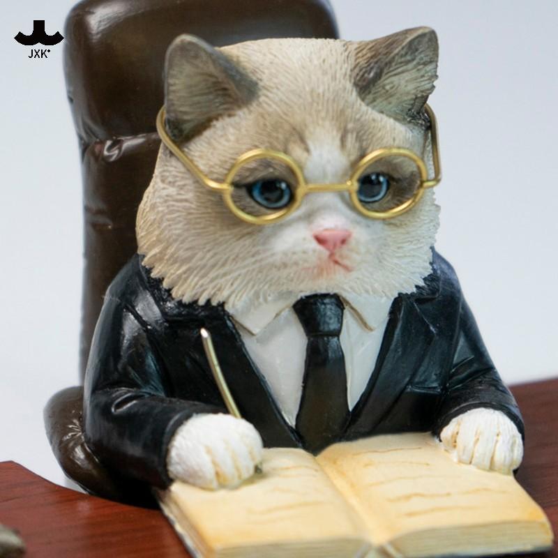 JXKスタジオ エグゼクティブ・キャット デスクエディション B