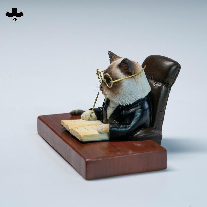 JXKスタジオ エグゼクティブ・キャット デスクエディション C