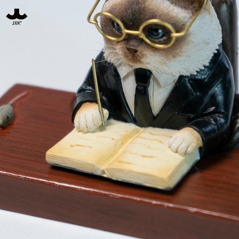 JXKスタジオ エグゼクティブ・キャット デスクエディション C