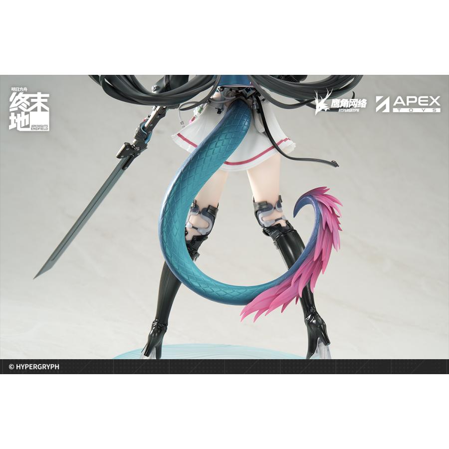 送料無料◇APEX TOYS 『アークナイツ：エンドフィールド』 チェン