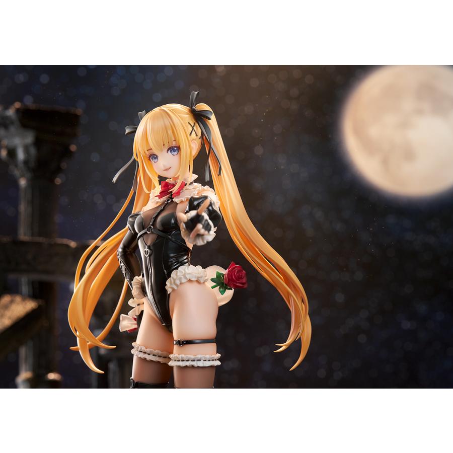 キューズQ 送料無料◇キューズQ 1/7 DEAD OR ALIVE Xtreme Venus