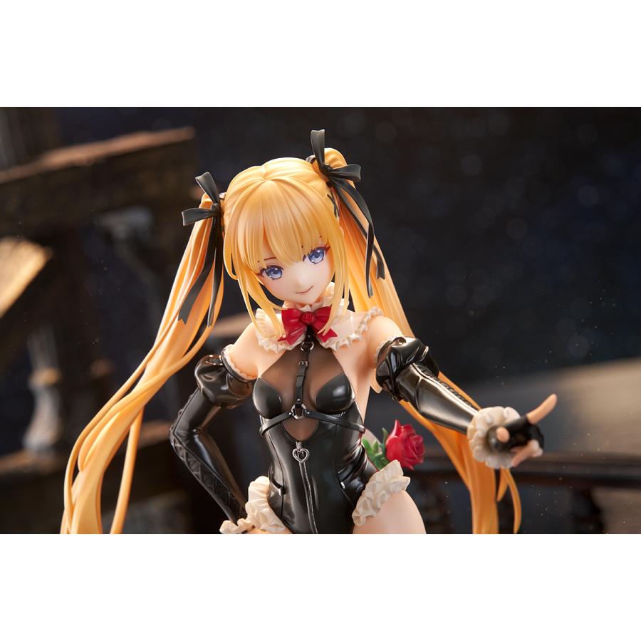 キューズQ 送料無料◇キューズQ 1/7 DEAD OR ALIVE Xtreme Venus