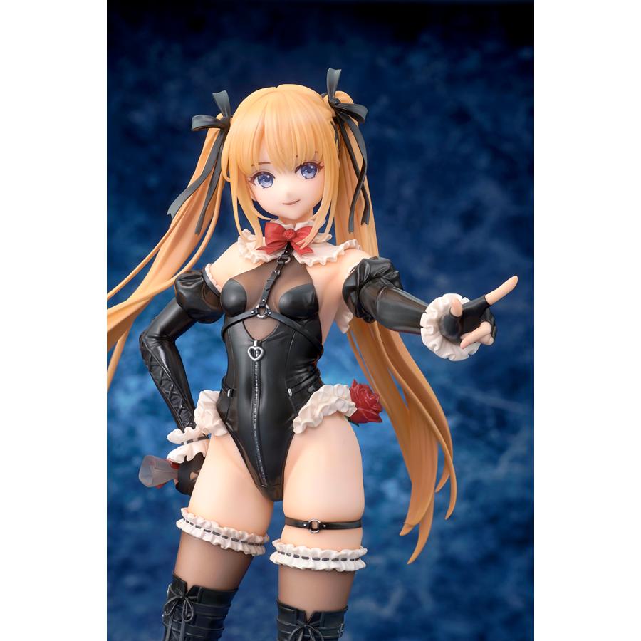 キューズQ 送料無料◇キューズQ 1/7 DEAD OR ALIVE Xtreme Venus