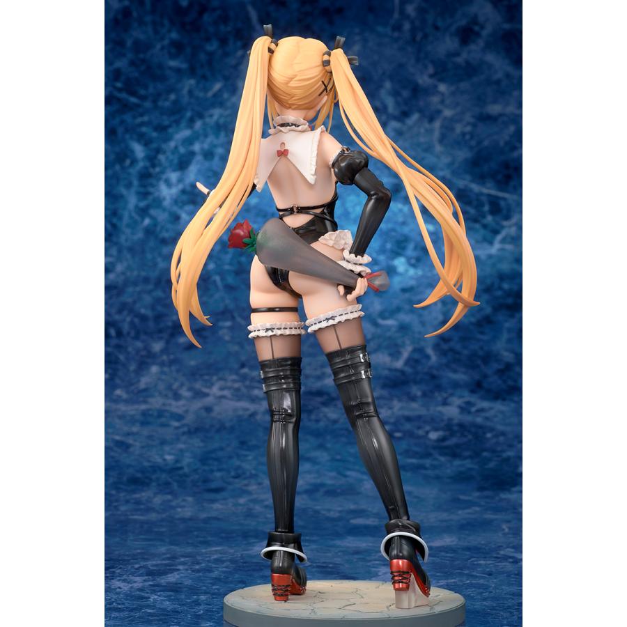 キューズQ 送料無料◇キューズQ 1/7 DEAD OR ALIVE Xtreme Venus