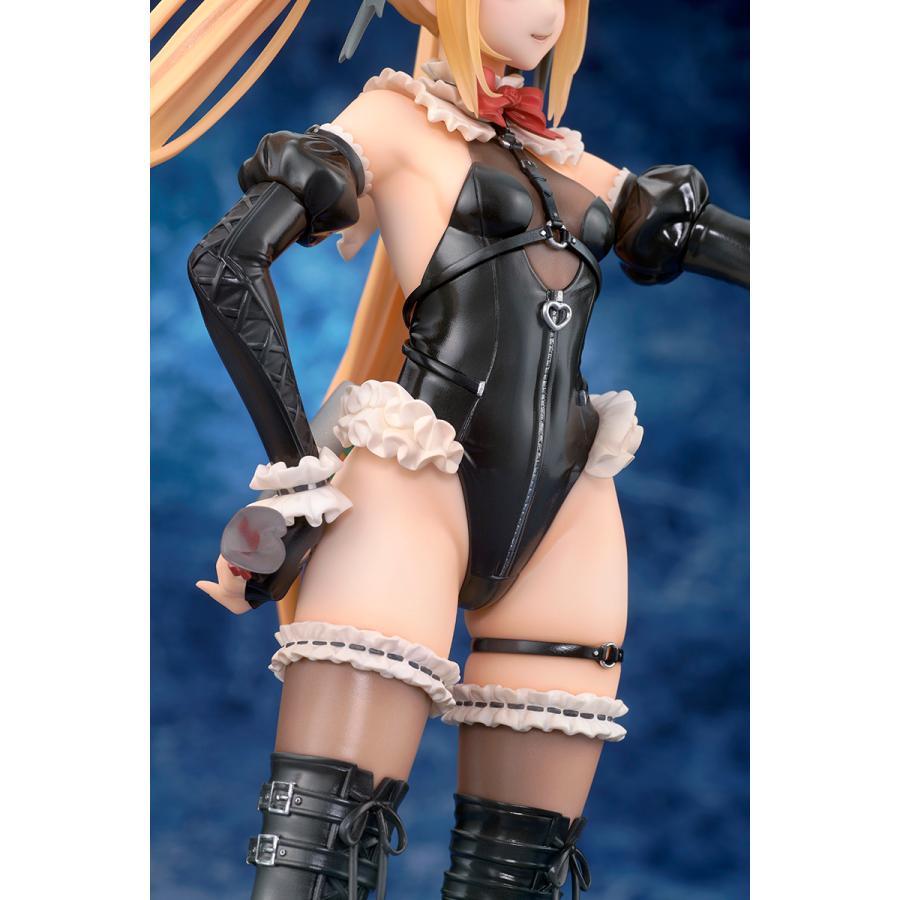 キューズQ 送料無料◇キューズQ 1/7 DEAD OR ALIVE Xtreme Venus
