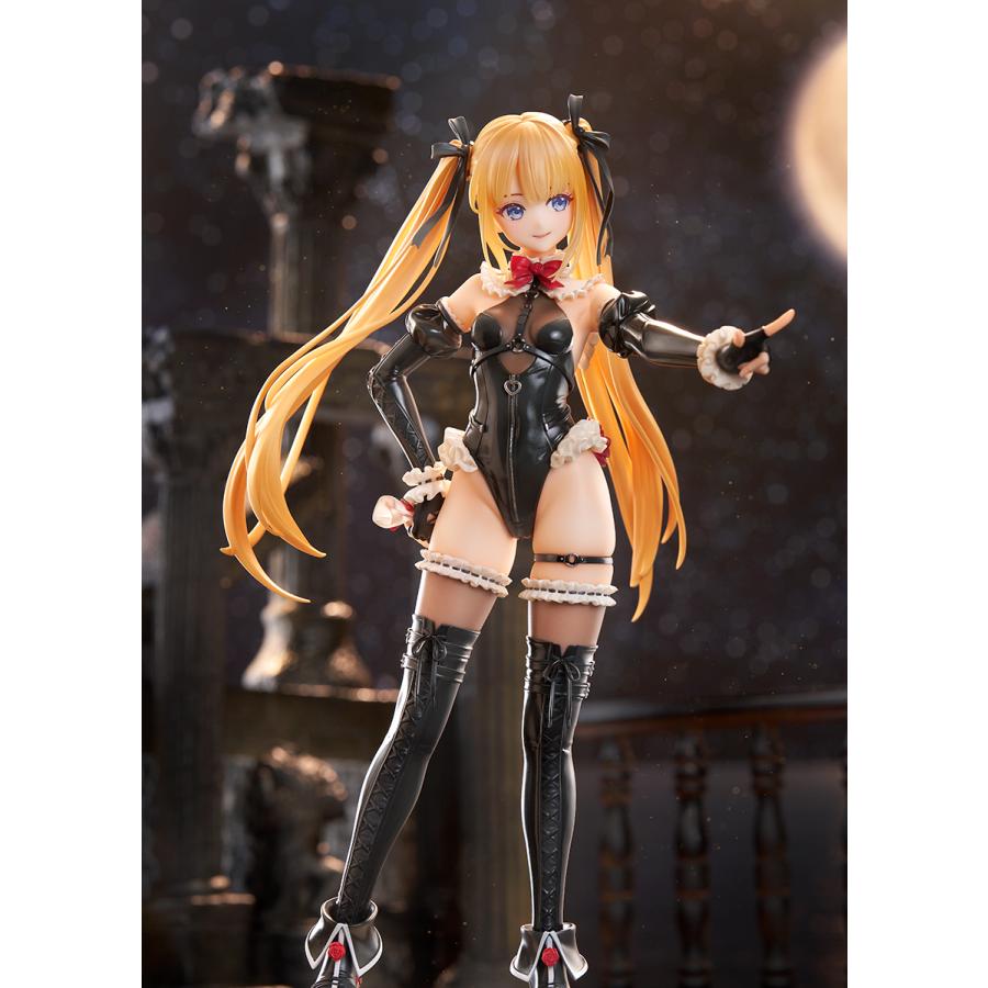 キューズQ 送料無料◇キューズQ 1/7 DEAD OR ALIVE Xtreme Venus