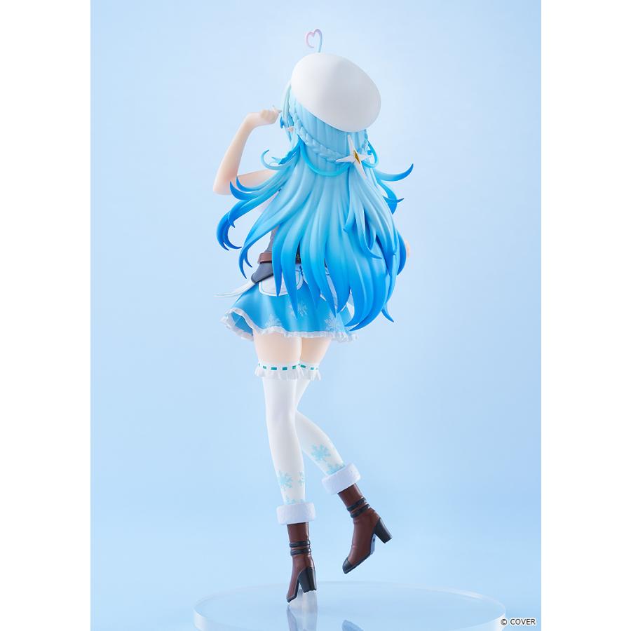 POP UP PARADE ホロライブプロダクション 雪花ラミィ グッドスマイル