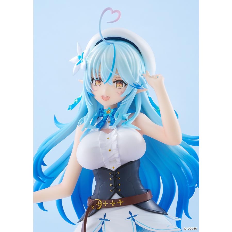 POP UP PARADE ホロライブプロダクション 雪花ラミィ グッドスマイル