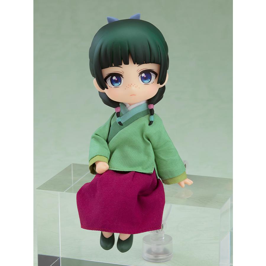 ねんどろいど 送料無料◇ねんどろいどどーる TVアニメ『薬屋の