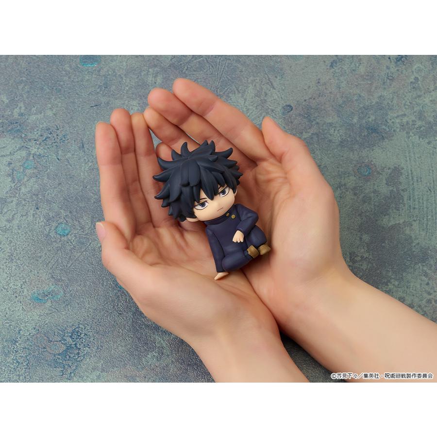 ねんどろいど 送料無料◇ねんどろいどぷらす TVアニメ『呪術廻戦』 ら