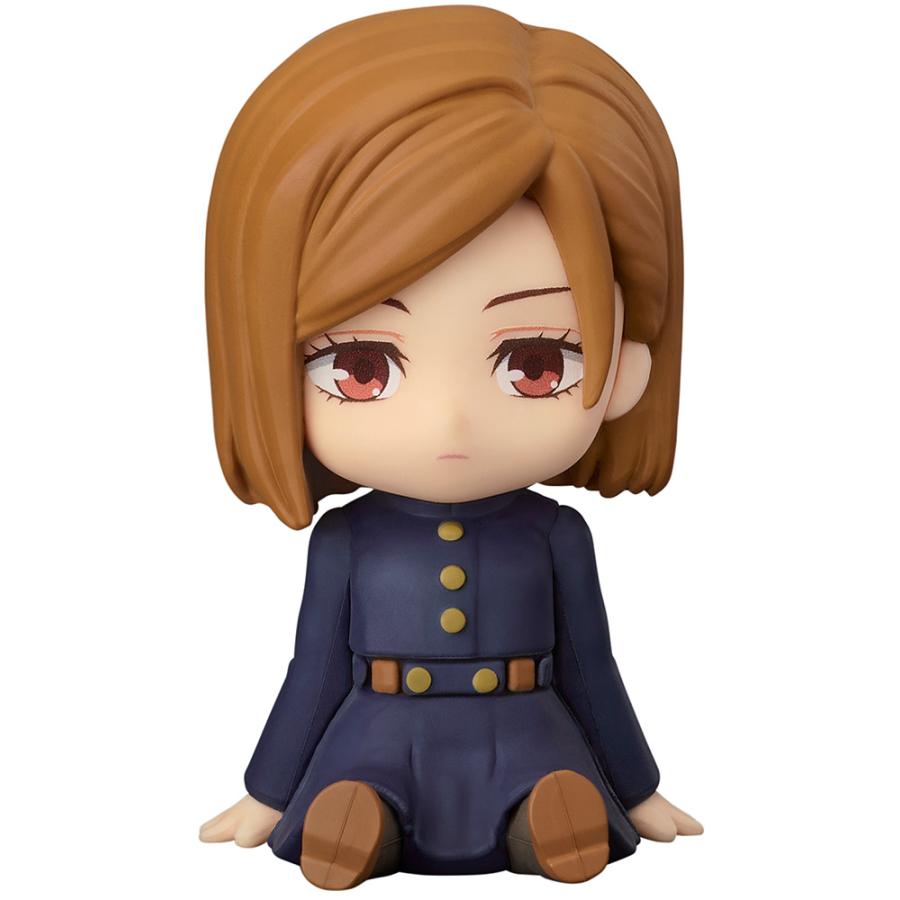 ねんどろいど 送料無料◇ねんどろいどぷらす TVアニメ『呪術廻戦』 ら