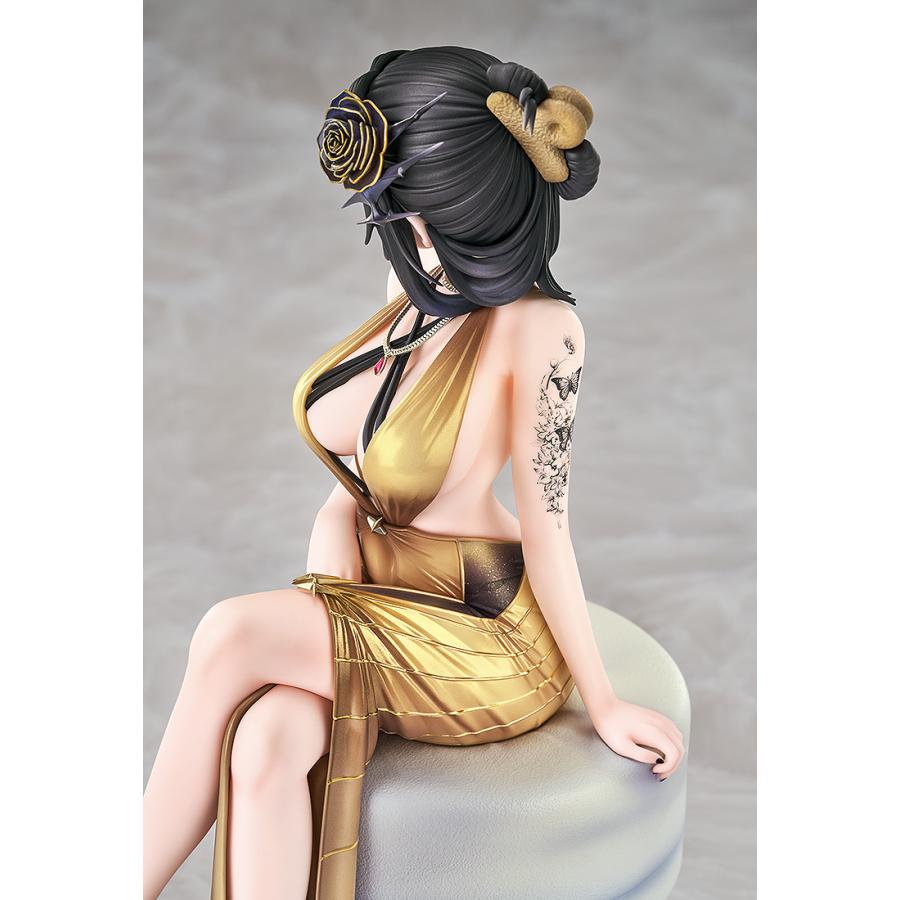 送料無料◇勝利の女神：NIKKE D：キラーワイフ - シークレット