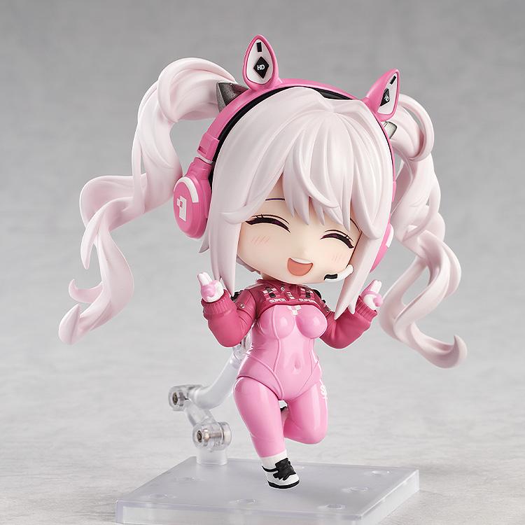 ねんどろいど 勝利の女神：NIKKE アリス グッドスマイルアーツ上海